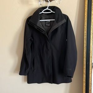 The North Face APEX FLEX All Weatherproof Gore-Tex Coat